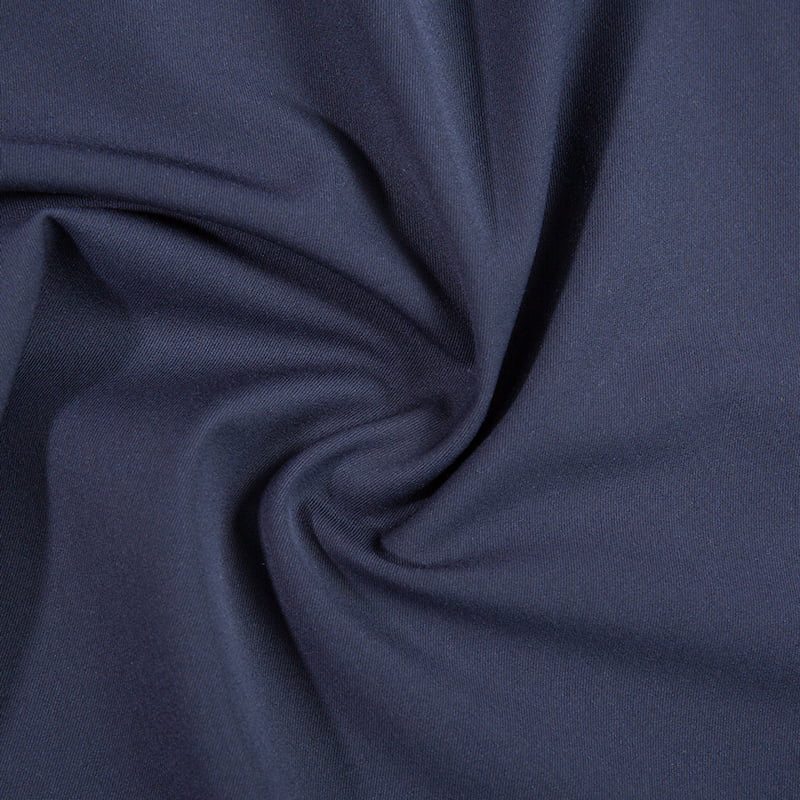 FX55430 Heavy Weight Good Handfeeling Poly Viscose With Stretch Top Dyed Suiting Fabric